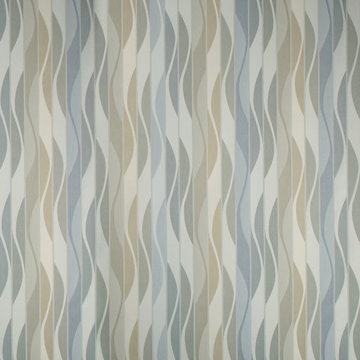 KRAVET CONTRACT - WAVE HILL- MOONLIGHT - Fabric by the Yard MOONLIGHT
