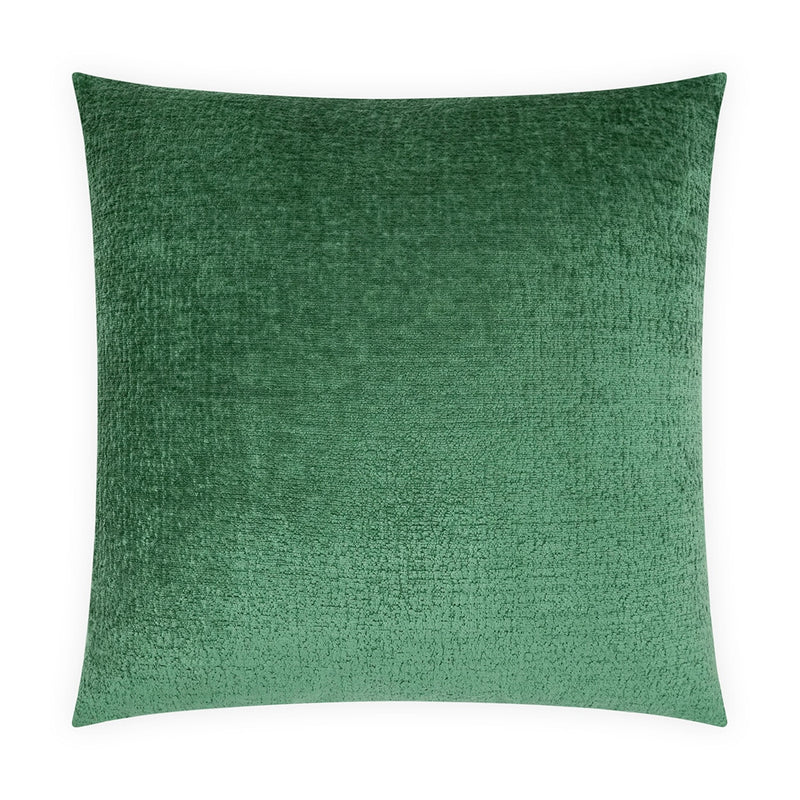 Walsh Pillow - Emerald - DV Kap
