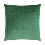 Walsh Pillow - Emerald - DV Kap