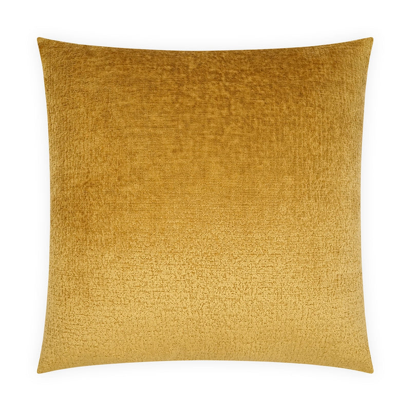 Walsh Pillow - Marigold - DV Kap