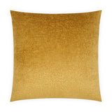 Walsh Pillow - Marigold - DV Kap