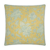 Graceland Pillow - Citrine - DV Kap