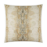 Lagos Pillow - Honey - DV Kap