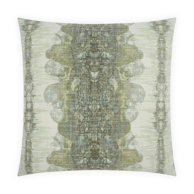 Lagos Pillow - Moss - DV Kap