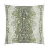 Lagos Pillow - Moss - DV Kap