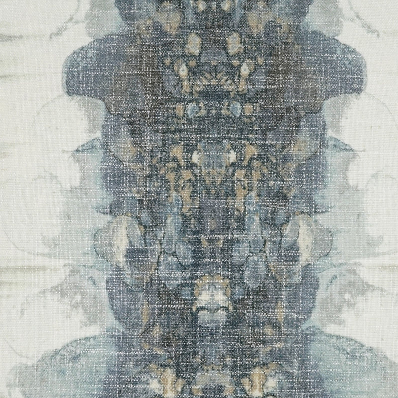 Lagos - Ocean - DV Kap - Fabric by the Yard