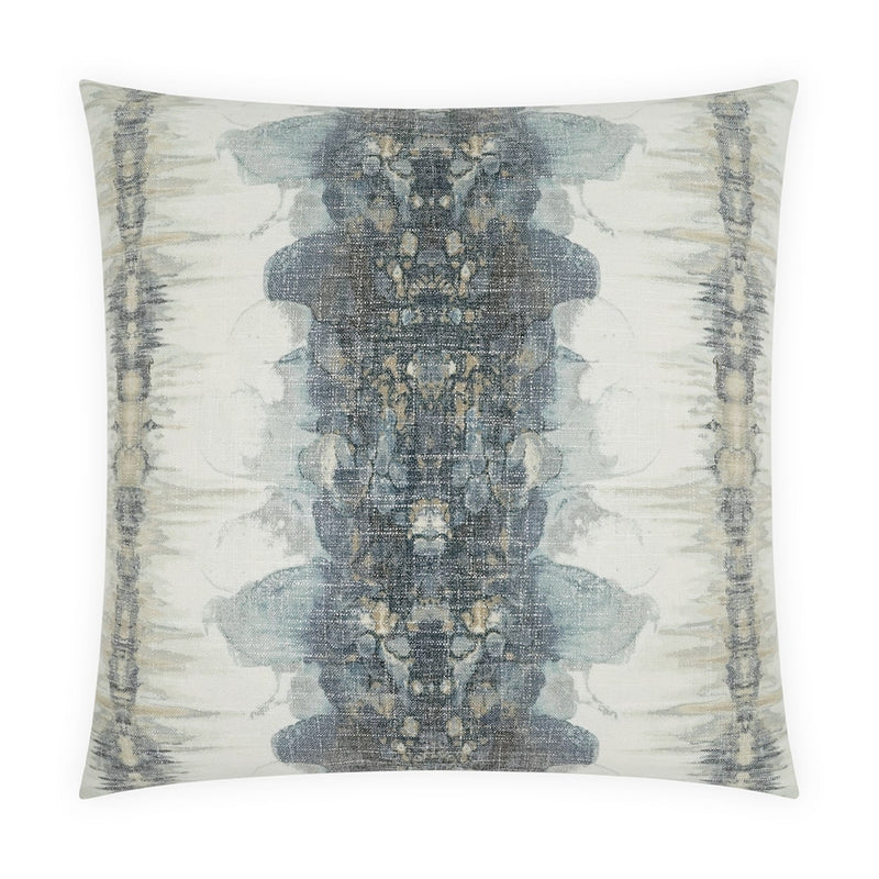 Lagos Pillow - Ocean - DV Kap