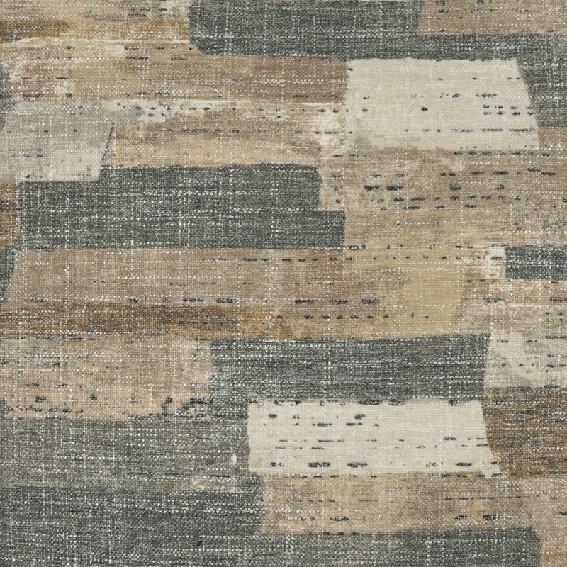 Faro - Espresso - DV Kap - Fabric by the Yard