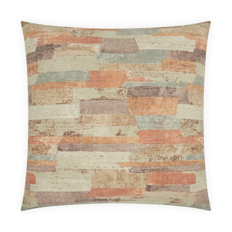 Faro Pillow - Sorbet - DV Kap