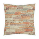 Faro Pillow - Sorbet - DV Kap