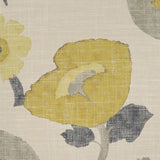 Poppy - Citrine - DV Kap - Fabric by the Yard