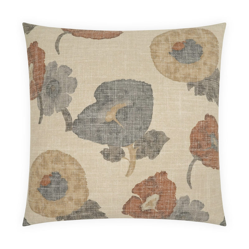 Poppy Pillow - Spice - DV Kap