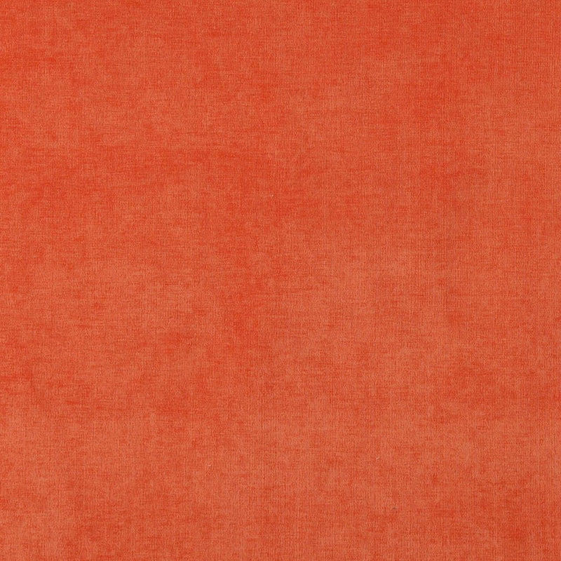 Charlotte - 4238 - Tangerine - Fabric by the Yard Tangerine