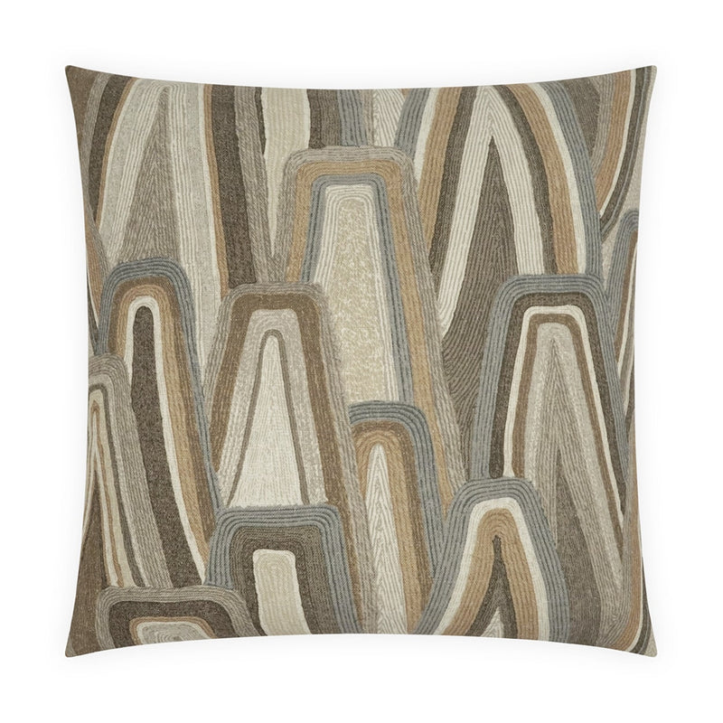 Ridgepoint Pillow - Earth - DV Kap