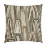 Ridgepoint Pillow - Earth - DV Kap