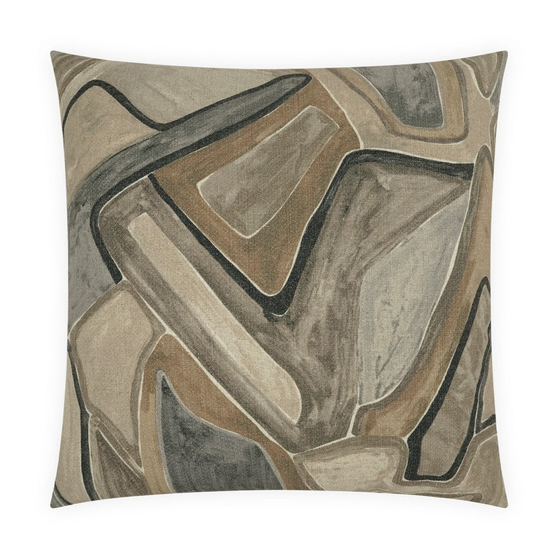 Piero Pillow - Cafe - DV Kap