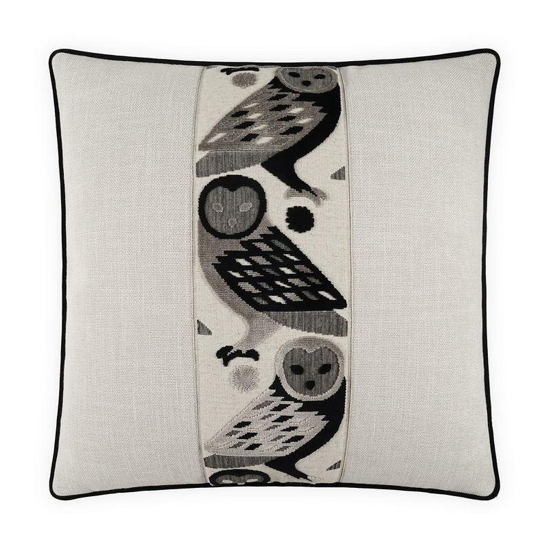 Otus Pillow - Jet - DV Kap