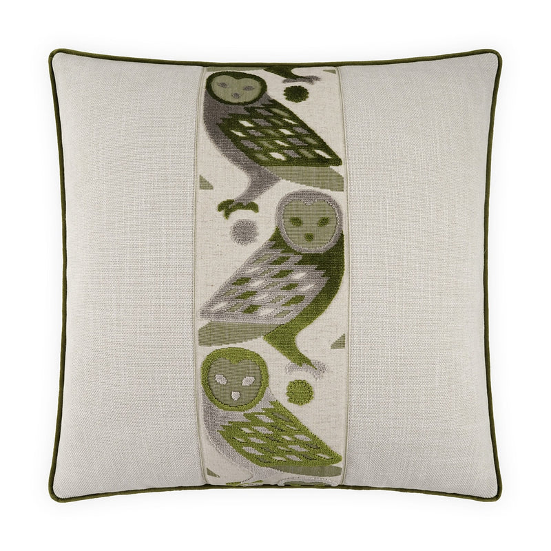 Otus Pillow - Kiwi - DV Kap