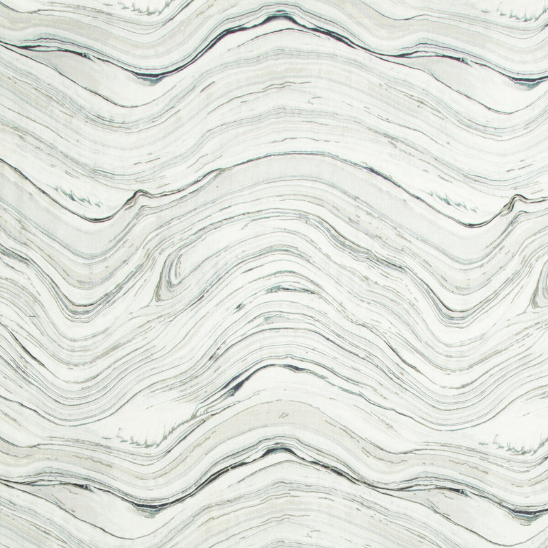 KRAVET COUTURE - CARNELIAN- MINERAL - Fabric by the Yard MINERAL