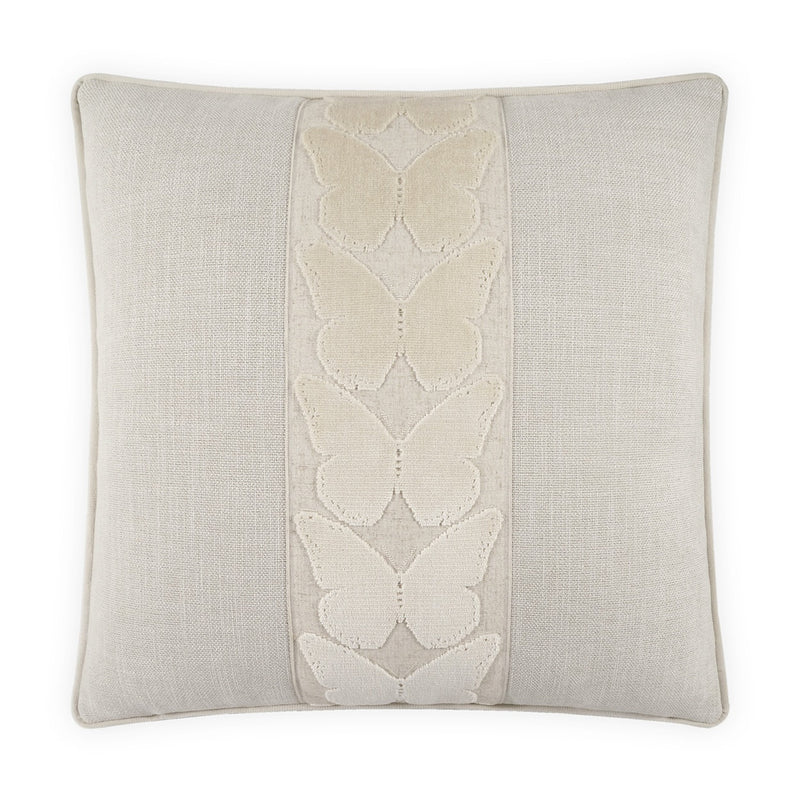 Coleous Pillow - Ivory - DV Kap