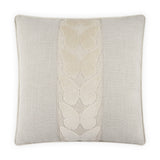 Coleous Pillow - Ivory - DV Kap