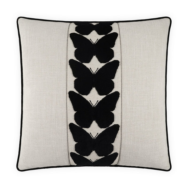 Coleous Pillow - Jet - DV Kap