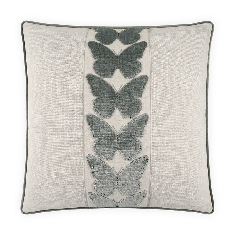 Coleous Pillow - Sterling - DV Kap