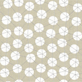 KRAVET DESIGN - GOAROUND- SAND - Fabric by the Yard