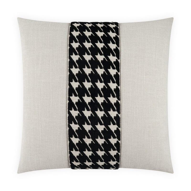Ennis Pillow - Jet - DV Kap