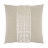 Terus Pillow - Ivory - DV Kap