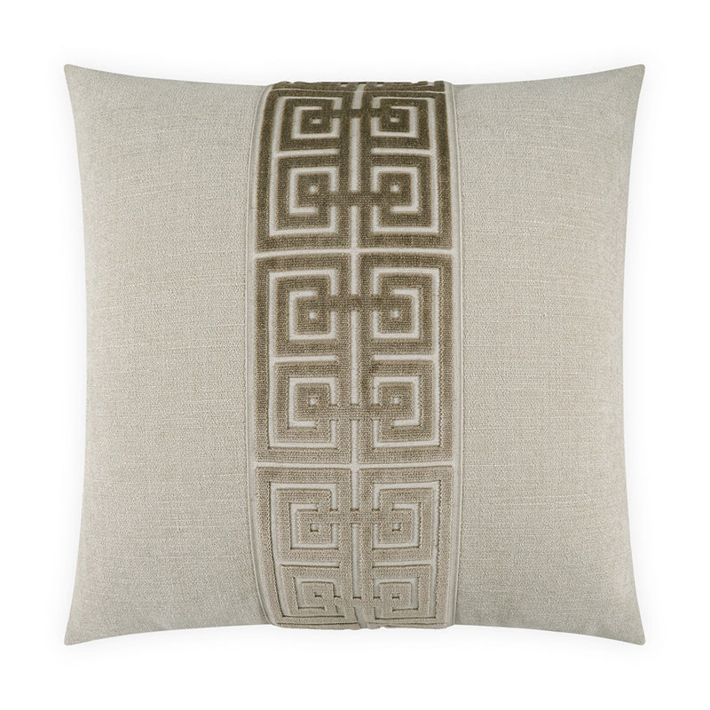 Terus Pillow - Toast - DV Kap