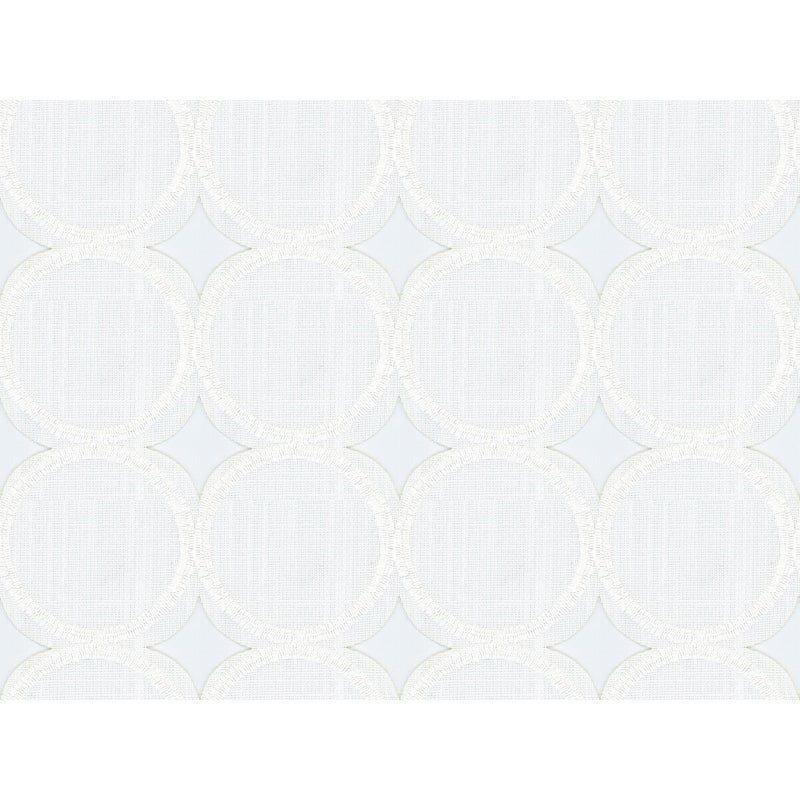 KRAVET DESIGN - SPHERIC- MOON - Fabric by the Yard MOON