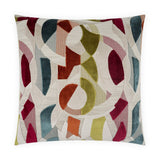 Nathan Pillow - DV Kap