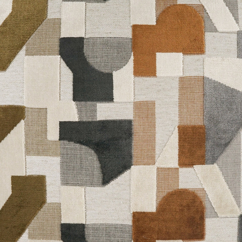 Hutch - Topaz - DV Kap - Fabric by the Yard