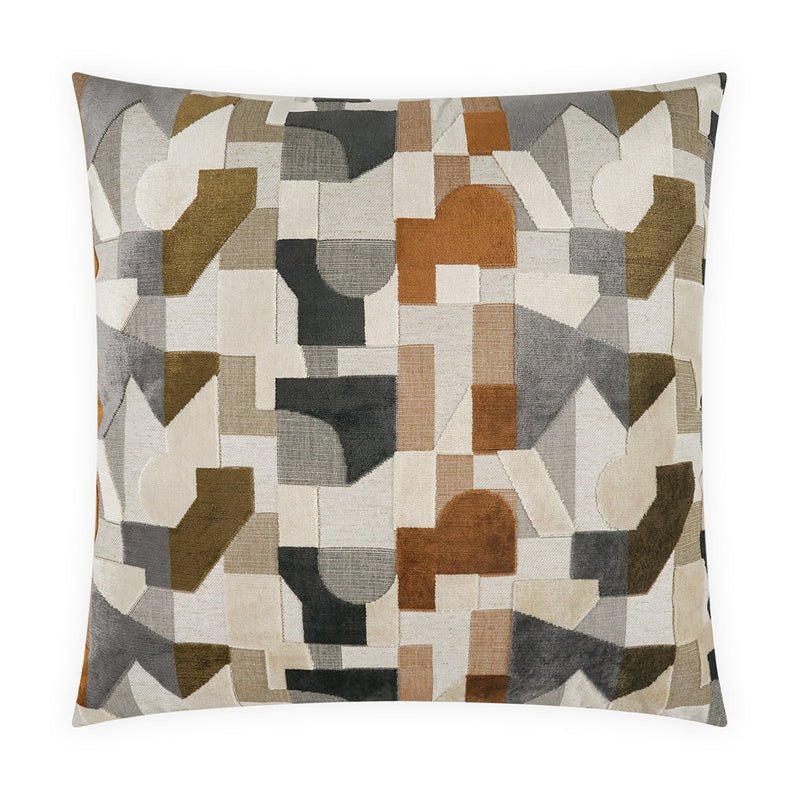 Hutch Pillow - Topaz - DV Kap