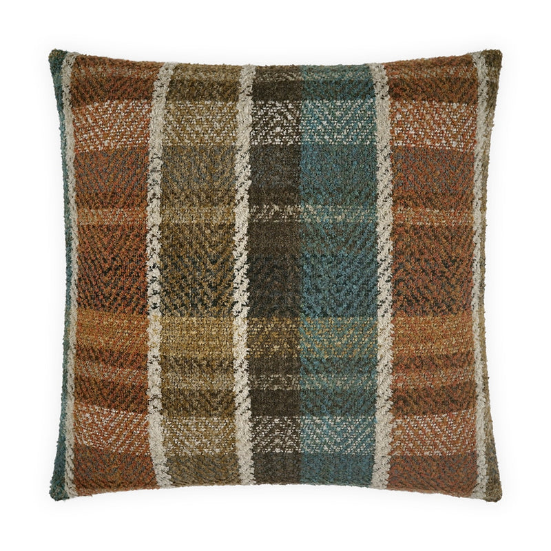 Scotty Pillow - DV Kap
