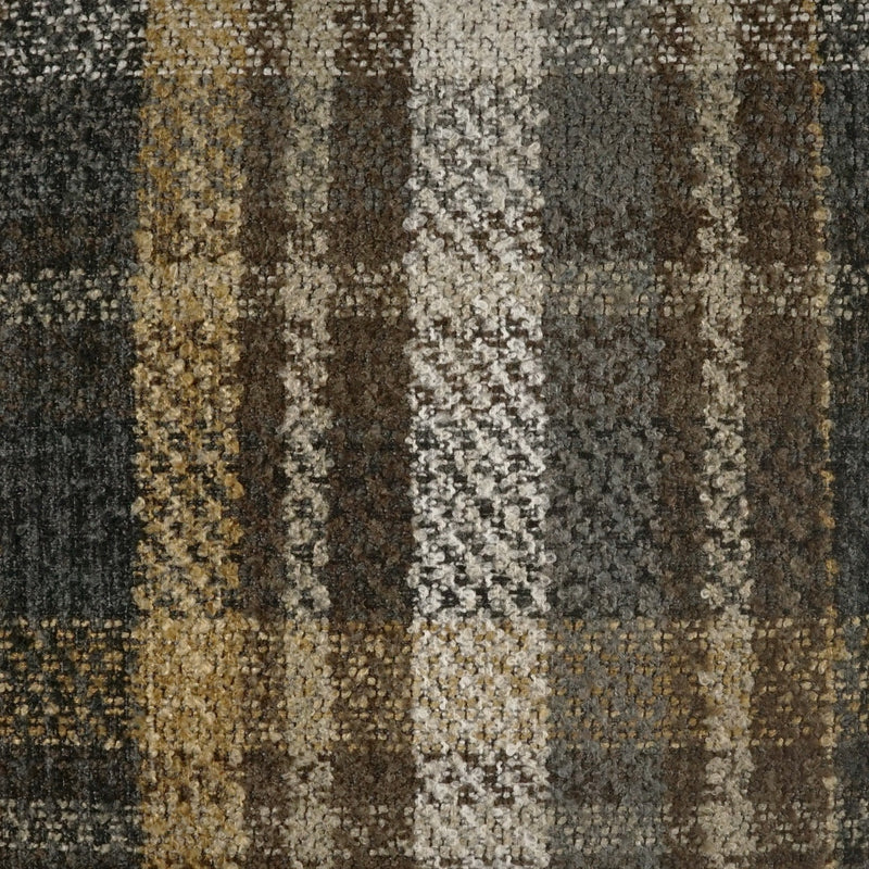 Alistair - Cocoa - DV Kap - Fabric by the Yard