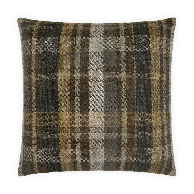 Alistair Pillow - Cocoa - DV Kap