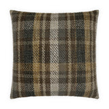Alistair Pillow - Cocoa - DV Kap