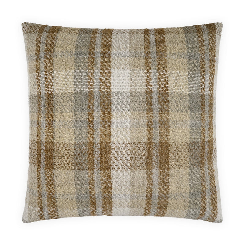Alistair Pillow - Natural - DV Kap