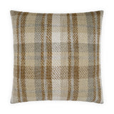 Alistair Pillow - Natural - DV Kap