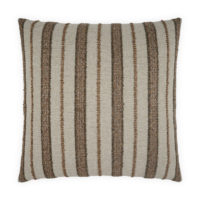 Montauk Pillow - Bronze - DV Kap