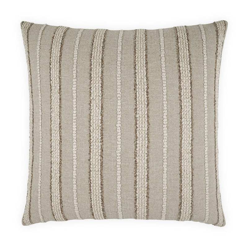 Montauk Pillow - Sand - DV Kap