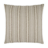 Montauk Pillow - Sand - DV Kap