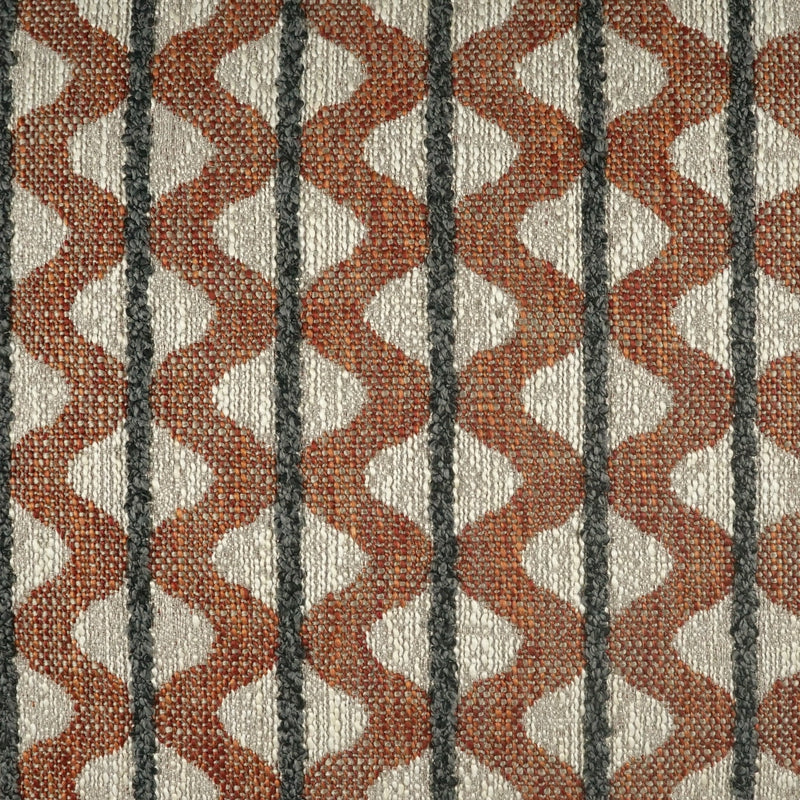 Cheyenne - Brick - DV Kap - Fabric by the Yard