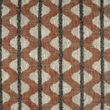 Cheyenne - Brick - DV Kap - Fabric by the Yard