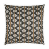 Cheyenne Pillow - Noir - DV Kap