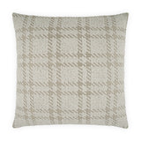 Sherlock Pillow - Bone - DV Kap
