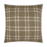 Sherlock Pillow - Cocoa - DV Kap