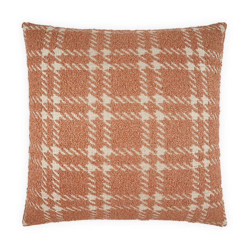 Sherlock Pillow - Petal - DV Kap